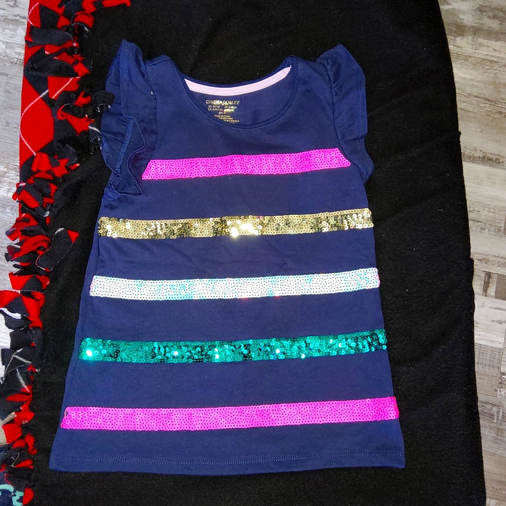 Girls blouse